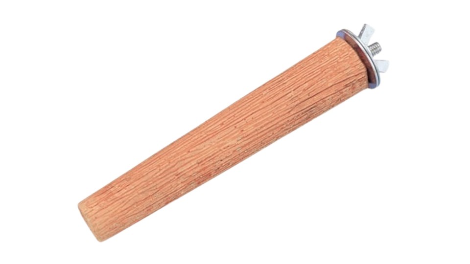 Minerální bidýlko 16,5 cm