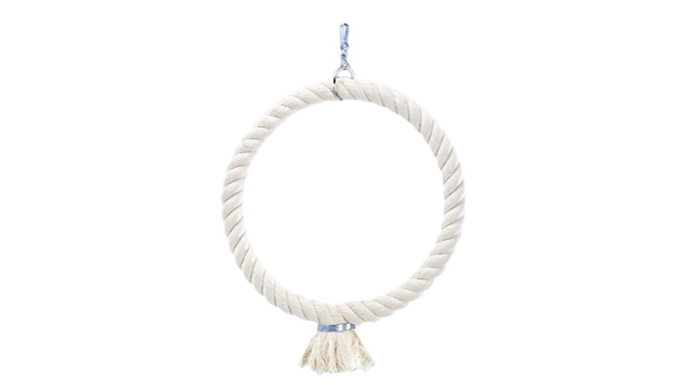 Bavlněný kruh 34 cm