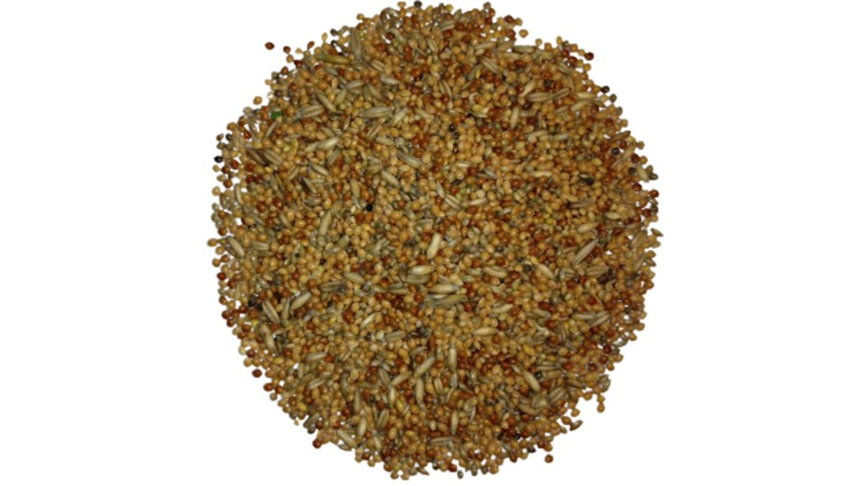 Směs pro andulky 04