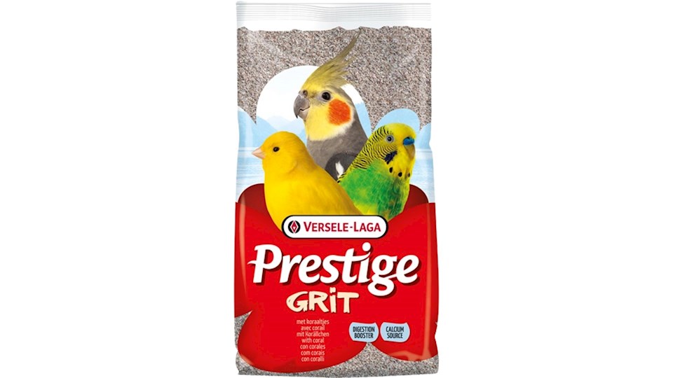 VERSELE-LAGA Prestige Grit + Coral 2,5 kg