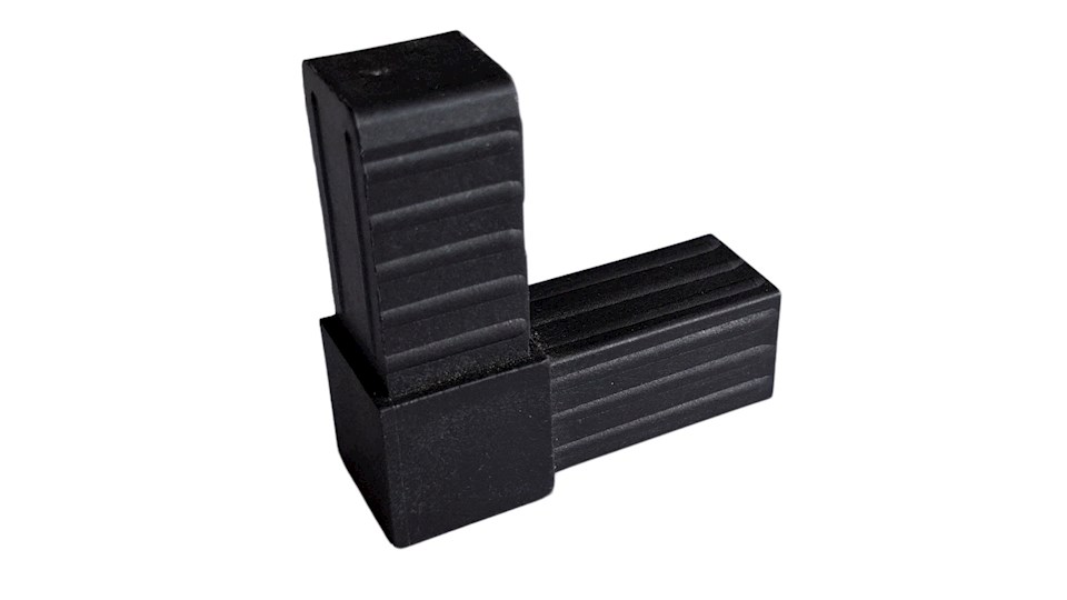 Plastová spojka 201Č