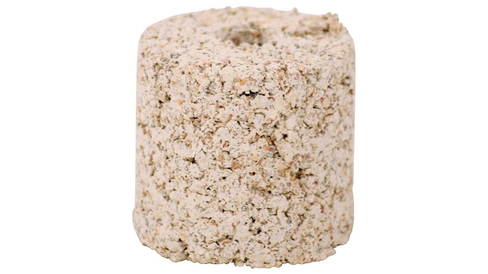 Mineral BLoc Loro Parque 400g