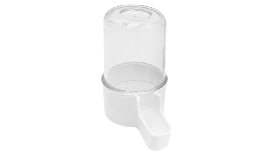 Napáječka 50ml - transparentní