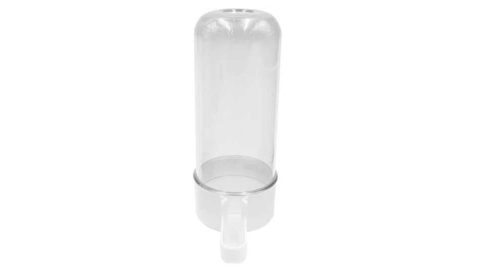Napáječka 200ml - transparentní