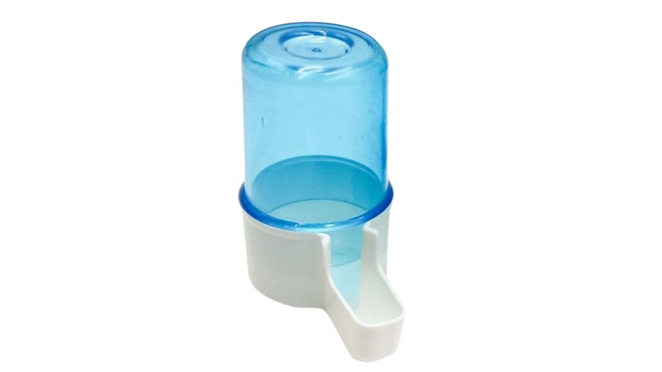 Napáječka 50ml - modrá