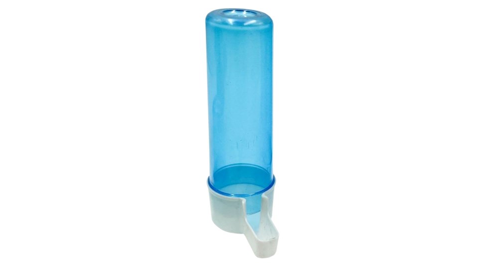 Napáječka 100ml - modrá