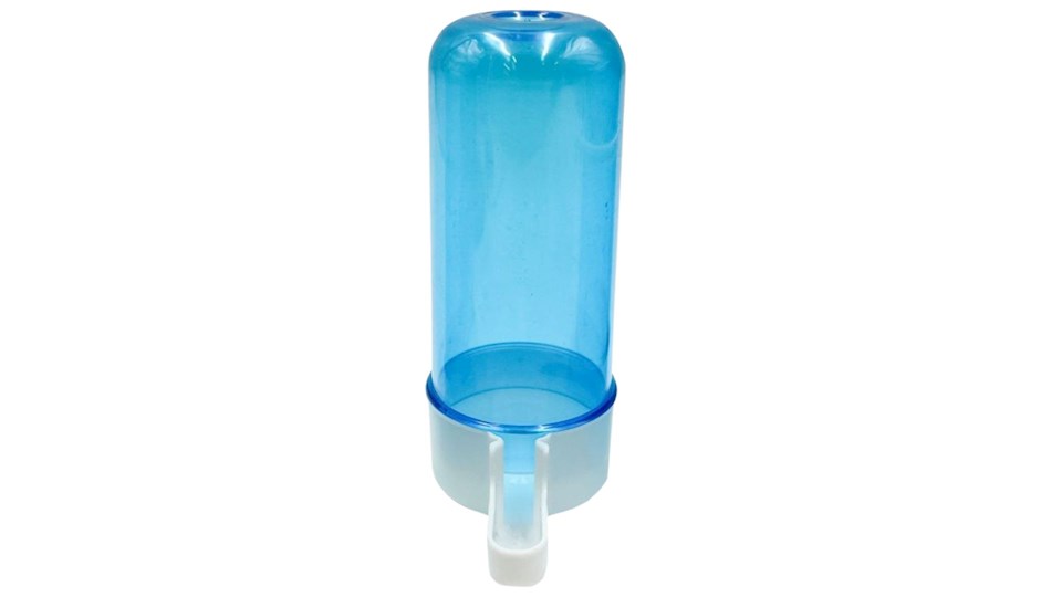 Napáječka 200ml - modrá