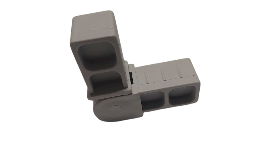 Plastová spojka 207