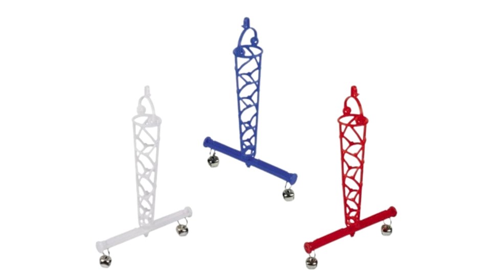 Držák na senegalské proso 15 x 10,5 cm