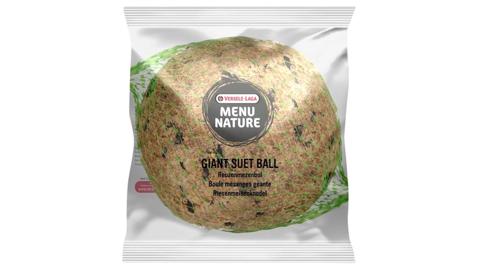 Lojová koule GIGA 500g