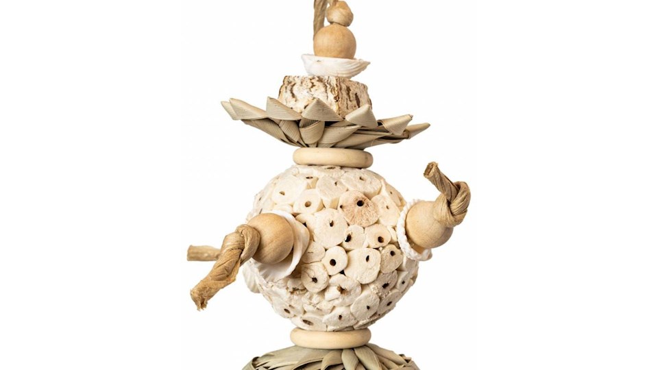 Ball & Shells