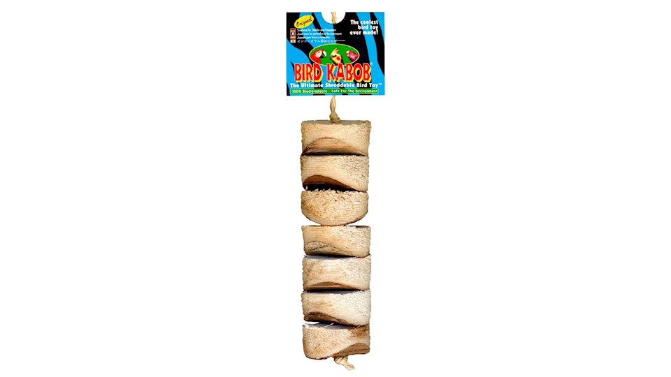 BIRD KABOB Original