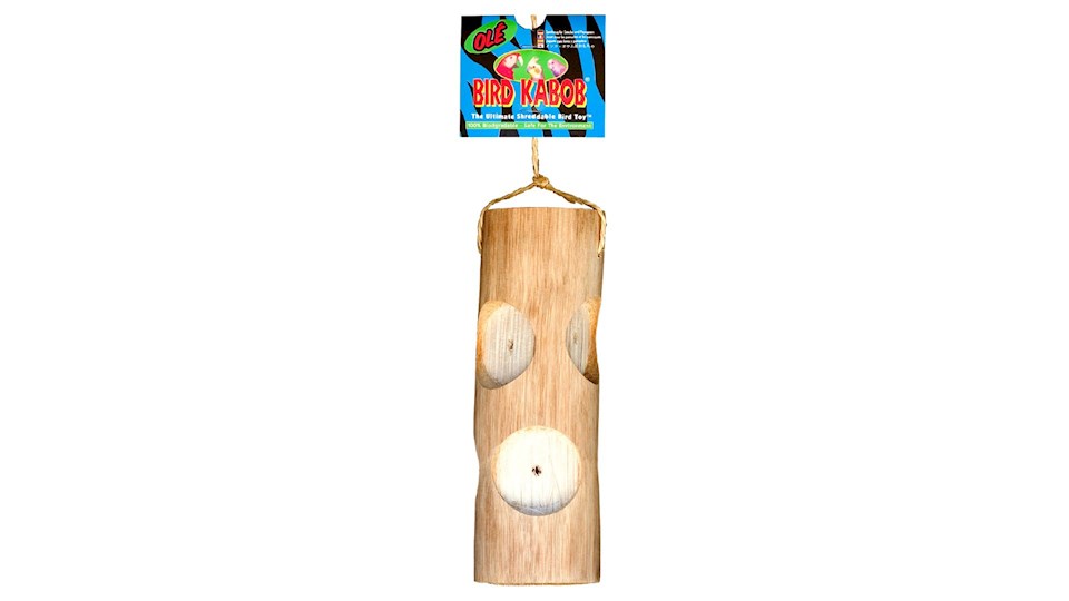 BIRD KABOB Olé Tower L