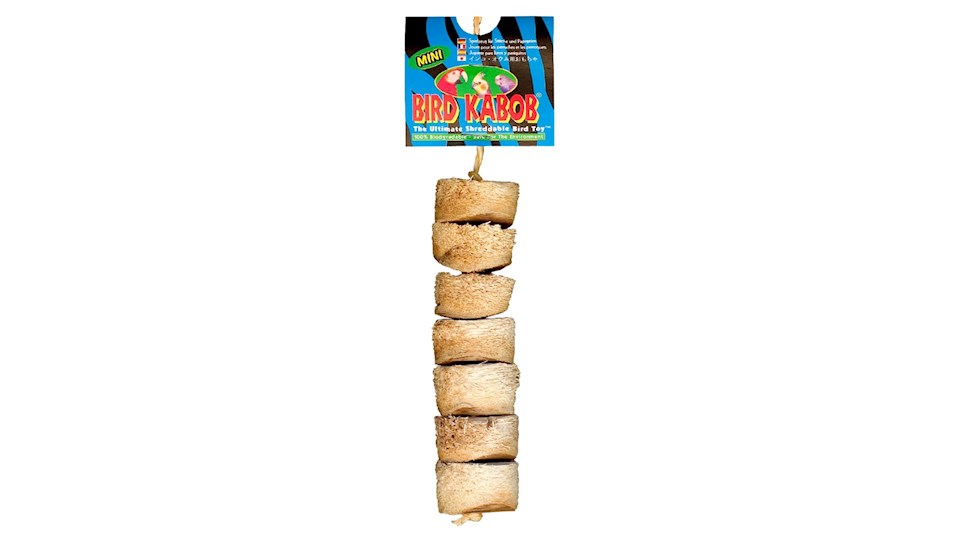 BIRD KABOB Mini