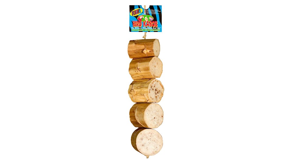 BIRD KABOB Fiesta