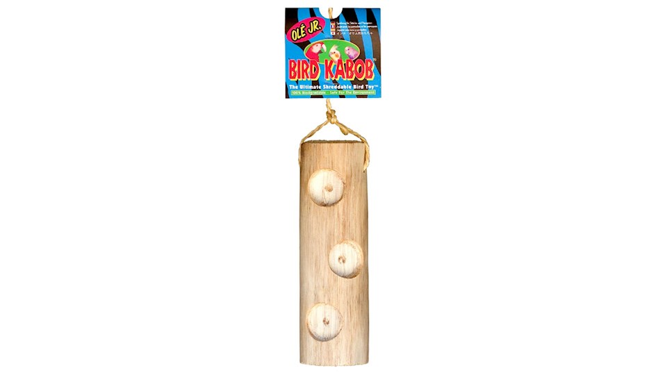 BIRD KABOB Olé Tower S