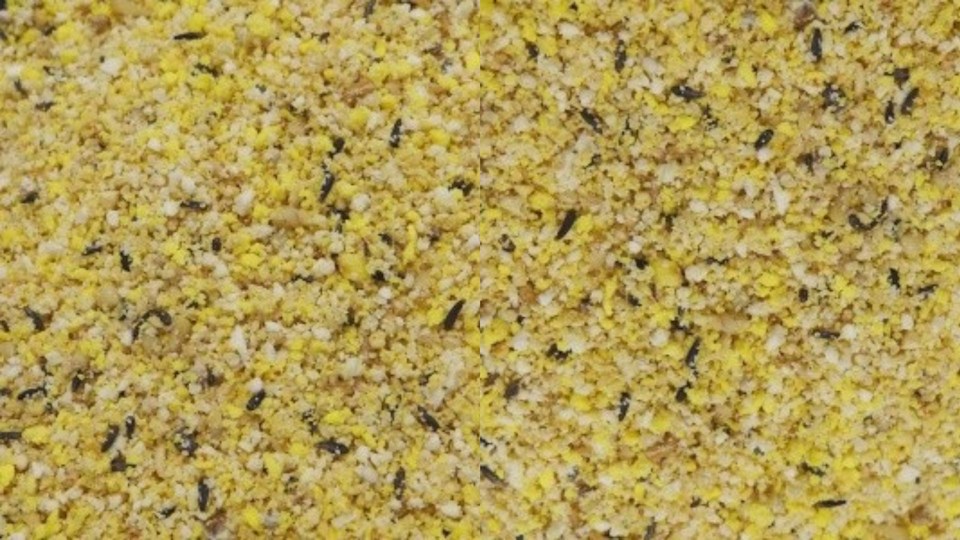 Vaječná směs CeDe - EGG SUPER DRY