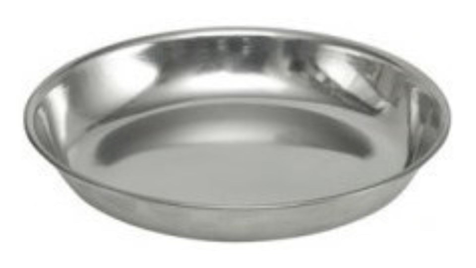 Miska mělká 200ml/12,5 cm