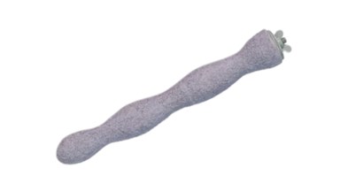 Cementové bidýlko 34 cm