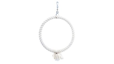 Bavlněný kruh 24 cm