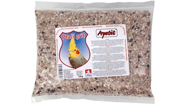 Grit 500g