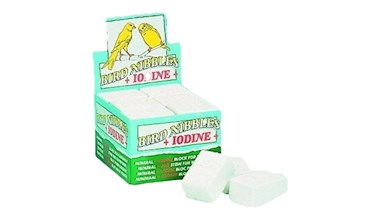 Malý minerální kámen