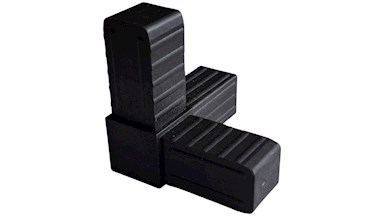 Plastová spojka 203Č