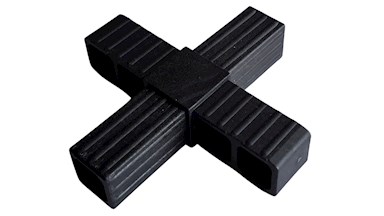 Plastová spojka 205Č