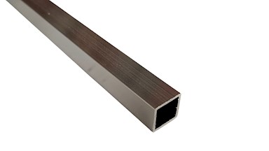 Hliníkový profil 20x20x1,5 mm