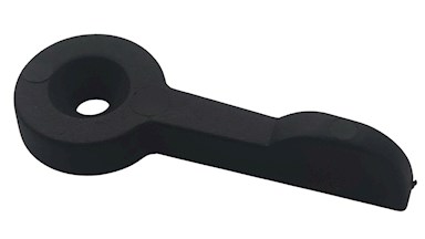 Plastový obrtlík - malý