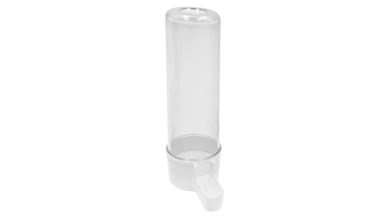 Napáječka 100ml - transparentní