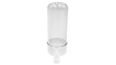 Napáječka 200ml - transparentní