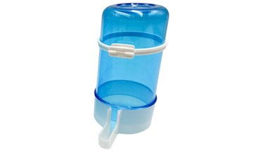 Napáječka 400ml - modrá