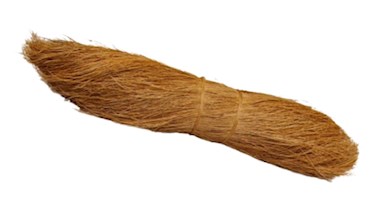 Kokosové vlákno hnědé cca 250g