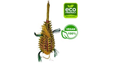 Prostě velkej ananas