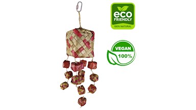 Krabka s překvapením